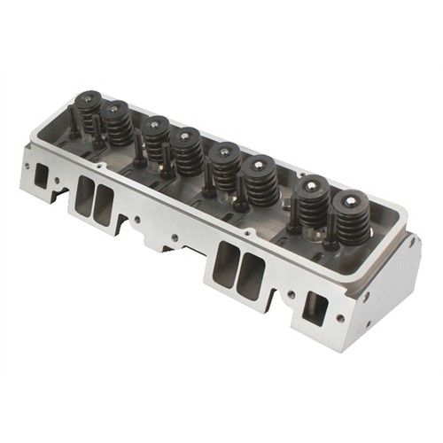 Flo tek sbc 350 chevy - 350, aluminum